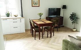 Apartament Naleczowski Zakatek